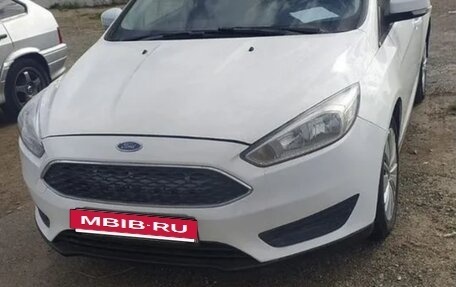 Ford Focus III, 2018 год, 750 000 рублей, 9 фотография