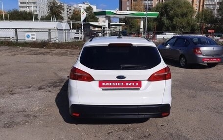 Ford Focus III, 2018 год, 750 000 рублей, 5 фотография