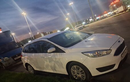 Ford Focus III, 2018 год, 750 000 рублей, 19 фотография