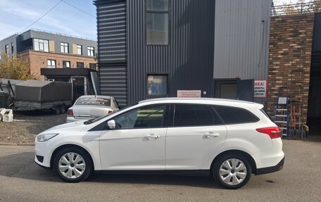 Ford Focus III, 2018 год, 750 000 рублей, 23 фотография