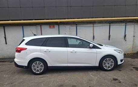 Ford Focus III, 2018 год, 750 000 рублей, 26 фотография