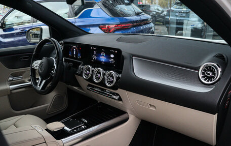Mercedes-Benz GLA, 2020 год, 3 750 000 рублей, 7 фотография
