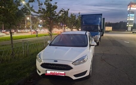 Ford Focus III, 2018 год, 750 000 рублей, 22 фотография