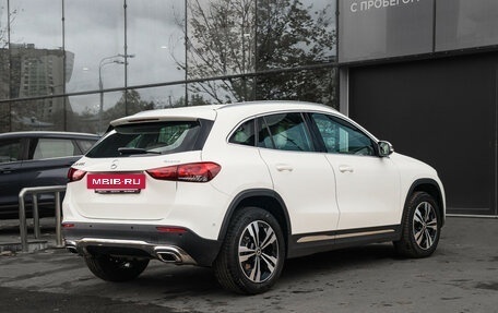 Mercedes-Benz GLA, 2020 год, 3 750 000 рублей, 4 фотография