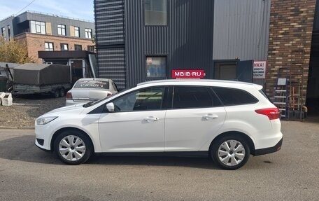Ford Focus III, 2018 год, 750 000 рублей, 20 фотография