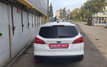 Ford Focus III, 2018 год, 750 000 рублей, 25 фотография