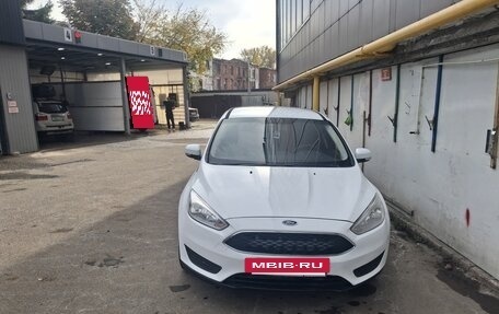Ford Focus III, 2018 год, 750 000 рублей, 27 фотография