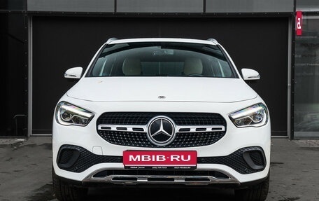 Mercedes-Benz GLA, 2020 год, 3 750 000 рублей, 2 фотография