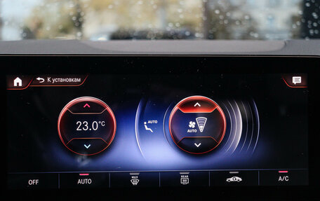 Mercedes-Benz GLA, 2020 год, 3 750 000 рублей, 21 фотография