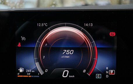 Mercedes-Benz GLA, 2020 год, 3 750 000 рублей, 25 фотография