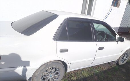 Toyota Corolla, 2000 год, 350 000 рублей, 2 фотография