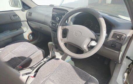 Toyota Corolla, 2000 год, 350 000 рублей, 3 фотография