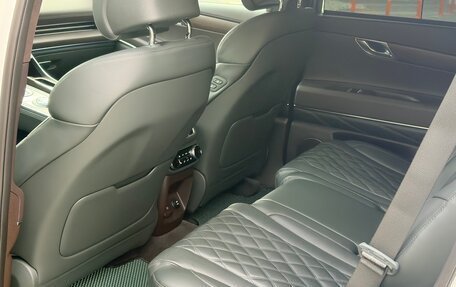 Genesis GV80 I, 2021 год, 8 600 000 рублей, 7 фотография