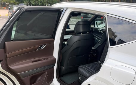 Genesis GV80 I, 2021 год, 8 600 000 рублей, 8 фотография
