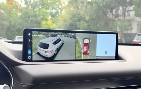 Genesis GV80 I, 2021 год, 8 600 000 рублей, 5 фотография