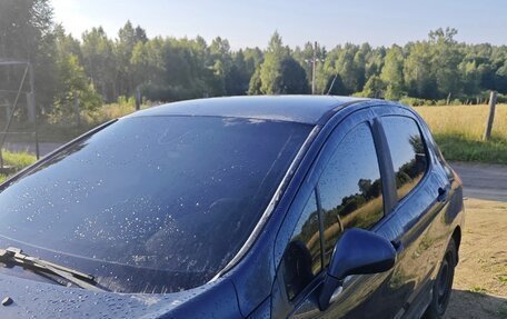 Peugeot 308 II, 2008 год, 350 000 рублей, 3 фотография