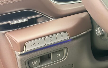 Genesis GV80 I, 2021 год, 8 600 000 рублей, 22 фотография