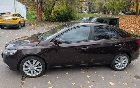 KIA Cerato III, 2011 год, 700 000 рублей, 6 фотография
