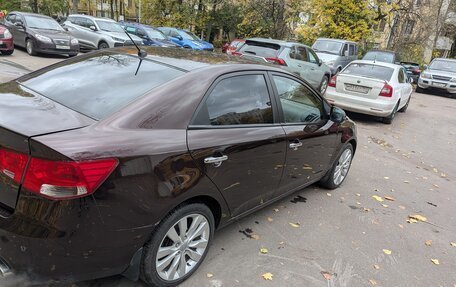 KIA Cerato III, 2011 год, 700 000 рублей, 3 фотография