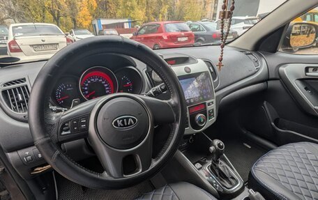 KIA Cerato III, 2011 год, 700 000 рублей, 8 фотография