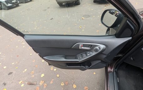 KIA Cerato III, 2011 год, 700 000 рублей, 10 фотография