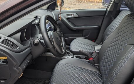 KIA Cerato III, 2011 год, 700 000 рублей, 7 фотография