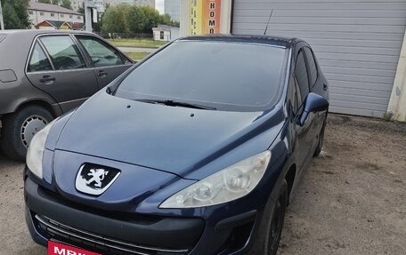 Peugeot 308 II, 2008 год, 350 000 рублей, 2 фотография
