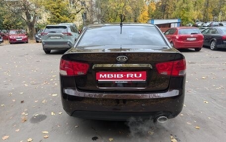 KIA Cerato III, 2011 год, 700 000 рублей, 4 фотография