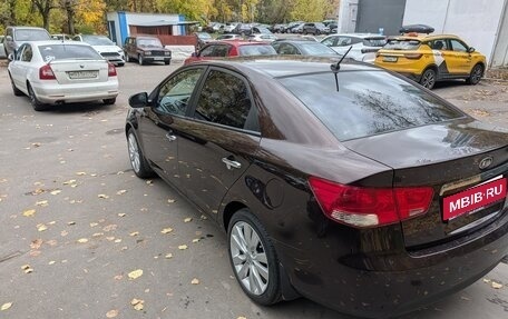KIA Cerato III, 2011 год, 700 000 рублей, 5 фотография