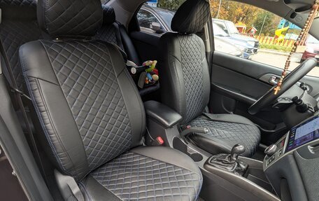 KIA Cerato III, 2011 год, 700 000 рублей, 13 фотография