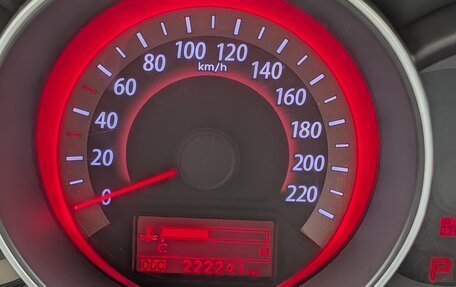 KIA Cerato III, 2011 год, 700 000 рублей, 23 фотография