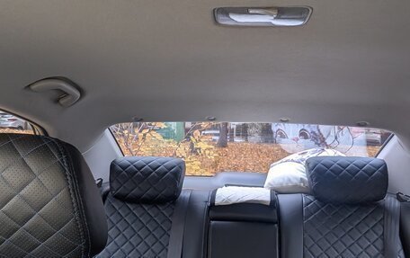 KIA Cerato III, 2011 год, 700 000 рублей, 21 фотография