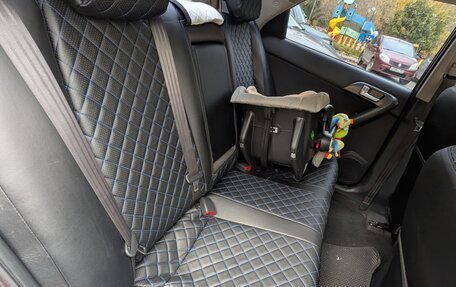 KIA Cerato III, 2011 год, 700 000 рублей, 11 фотография