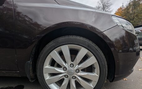 KIA Cerato III, 2011 год, 700 000 рублей, 18 фотография