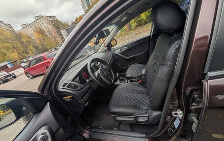KIA Cerato III, 2011 год, 700 000 рублей, 19 фотография