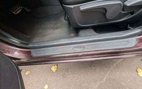 KIA Cerato III, 2011 год, 700 000 рублей, 16 фотография