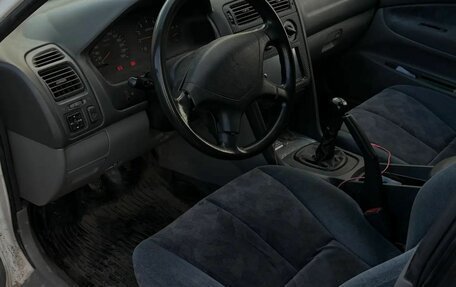 Mitsubishi Galant VIII, 1998 год, 280 000 рублей, 7 фотография