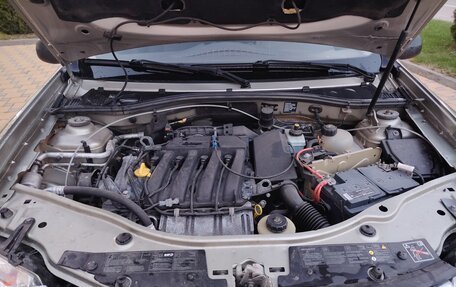 Renault Duster I рестайлинг, 2014 год, 750 000 рублей, 9 фотография
