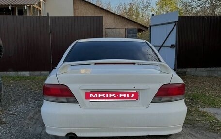 Mitsubishi Galant VIII, 1998 год, 280 000 рублей, 6 фотография