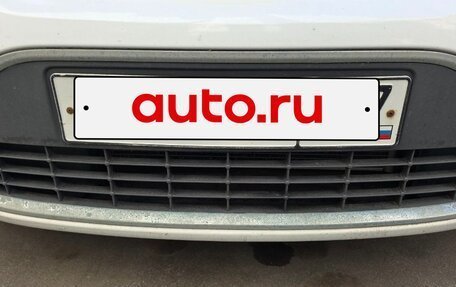 Ford Focus II рестайлинг, 2010 год, 750 000 рублей, 8 фотография