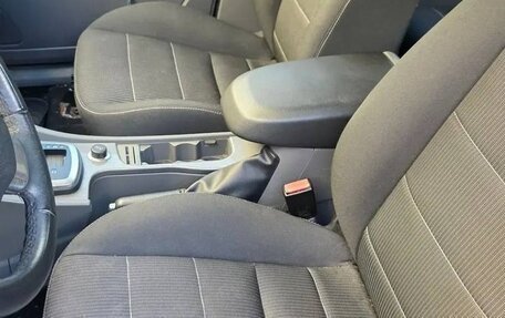 Ford Focus II рестайлинг, 2010 год, 750 000 рублей, 7 фотография