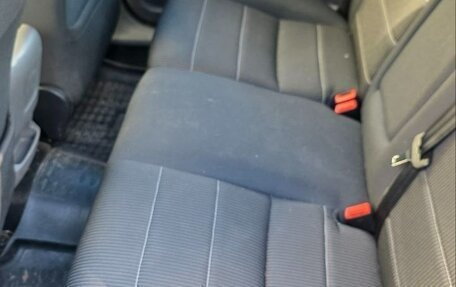 Ford Focus II рестайлинг, 2010 год, 750 000 рублей, 6 фотография