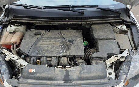 Ford Focus II рестайлинг, 2010 год, 750 000 рублей, 10 фотография