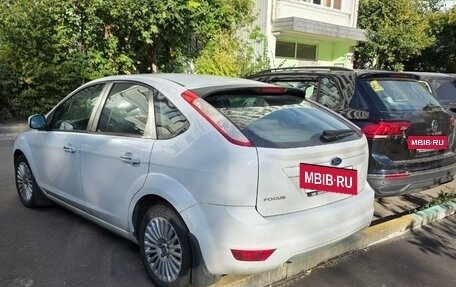 Ford Focus II рестайлинг, 2010 год, 750 000 рублей, 5 фотография