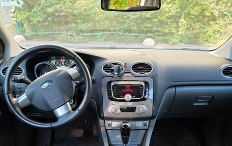 Ford Focus II рестайлинг, 2010 год, 750 000 рублей, 20 фотография