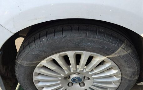 Ford Focus II рестайлинг, 2010 год, 750 000 рублей, 23 фотография