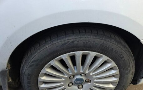 Ford Focus II рестайлинг, 2010 год, 750 000 рублей, 26 фотография