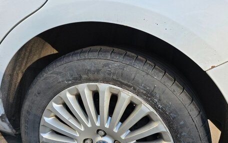 Ford Focus II рестайлинг, 2010 год, 750 000 рублей, 28 фотография