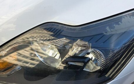 Ford Focus II рестайлинг, 2010 год, 750 000 рублей, 32 фотография