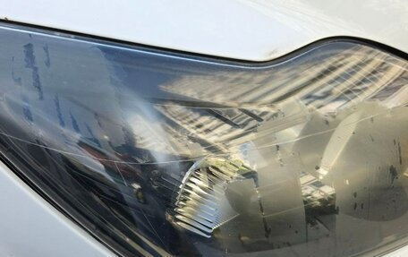 Ford Focus II рестайлинг, 2010 год, 750 000 рублей, 33 фотография